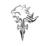 Sleeping Lionheart