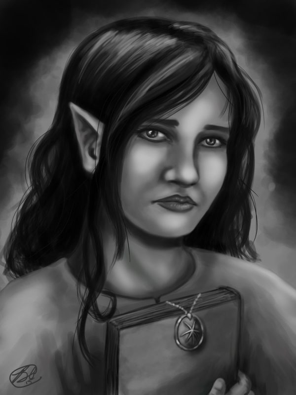 Firal illustration