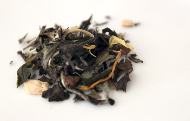 PTT white guava