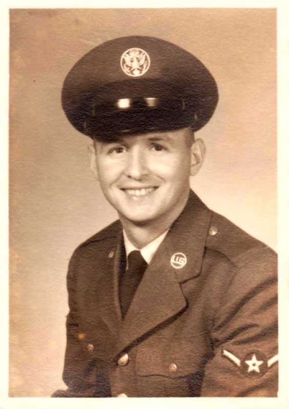 Jerry Bandy, June 26, 1939 - November 23, 2017